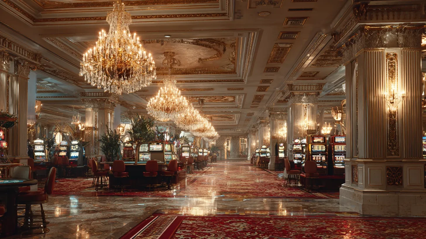 Menelusuri Dunia Permainan Dalam Talian