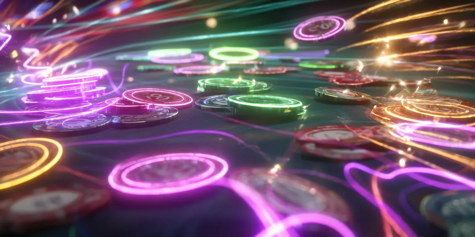 Slot Arcade: Menyelami Dunia Permainan Slot Klasik (2026/07/30)